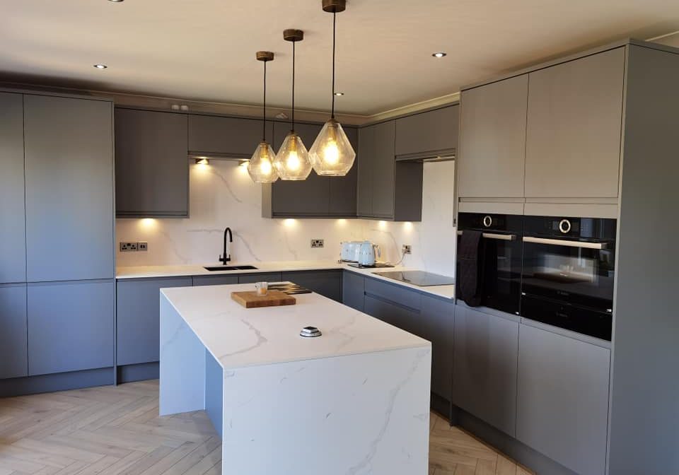 Kitchen Installers in Lincoln